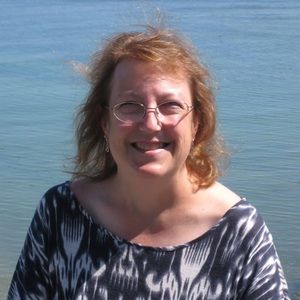 Meet your Posher, Tammy